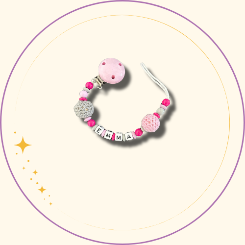 Schnullerkette