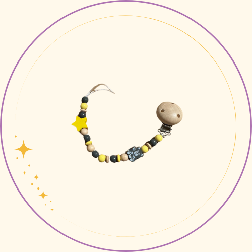 Schnullerkette